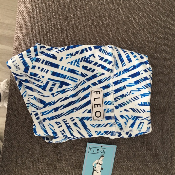 Fleo shorts size S - Picture 5 of 5